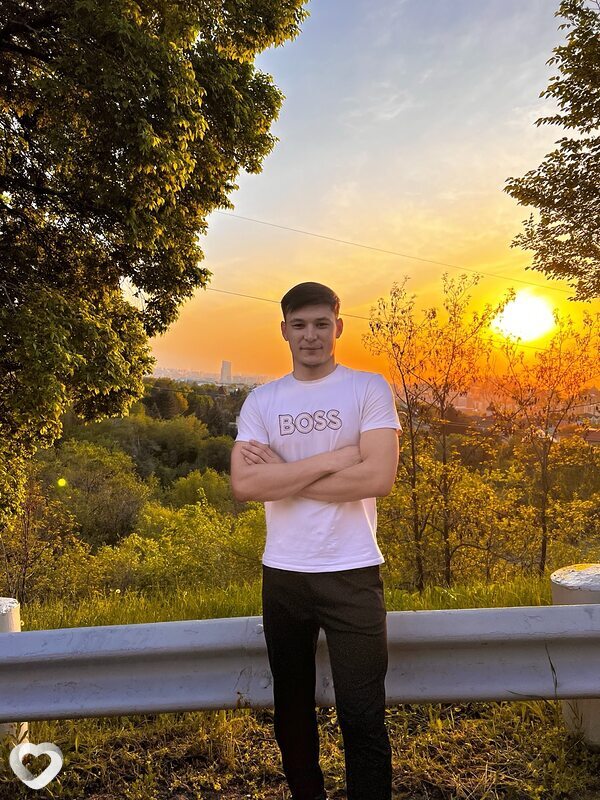 Даука, 26, Алматы — анкета №2945659