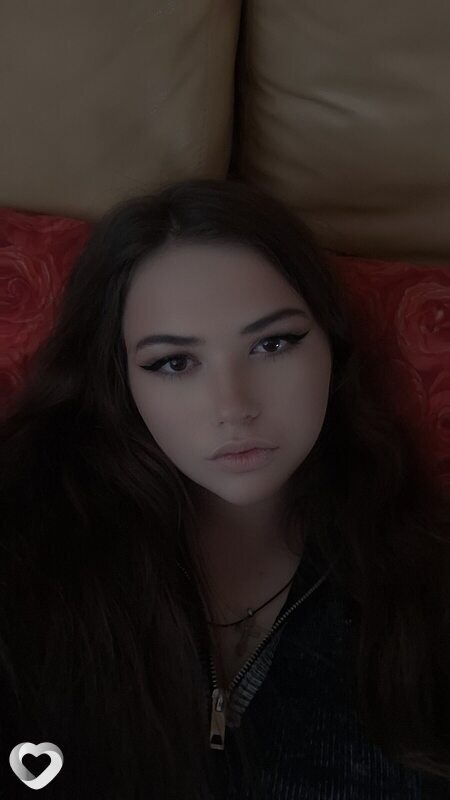 Анастасия, 21, Магнитогорске — анкета №2945663