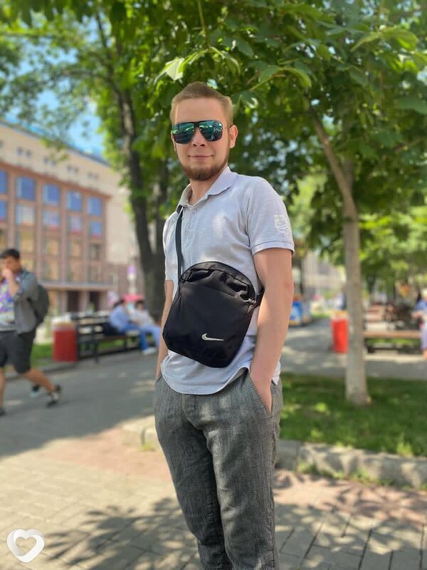 Вячеслав, 25, Киеве — анкета №2946014