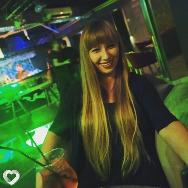 Людмила, 41, Саратове — анкета №2946015