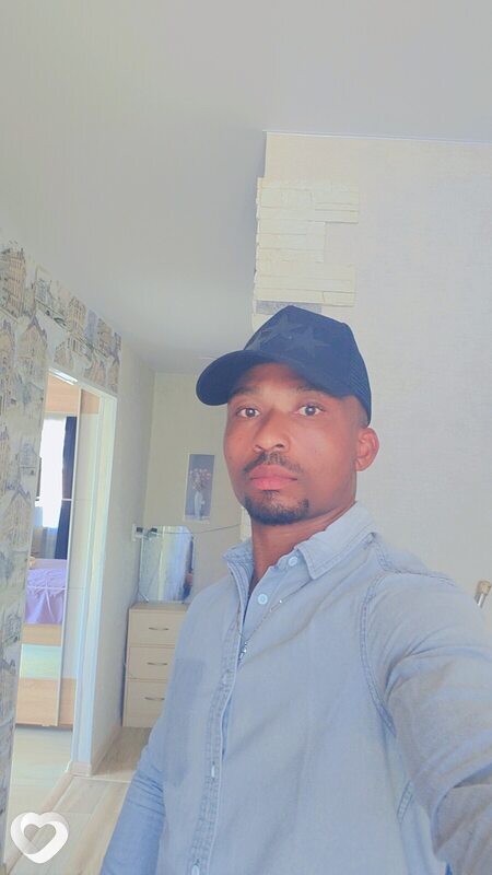 Kwame, 37, Туле — анкета №2946027