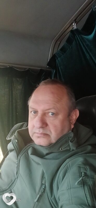 Юрий, 59, Москве — анкета №2946041