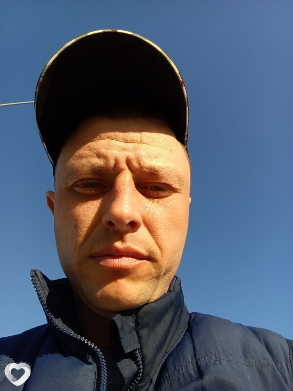 Максим, 37, Феодосии — анкета №2945674