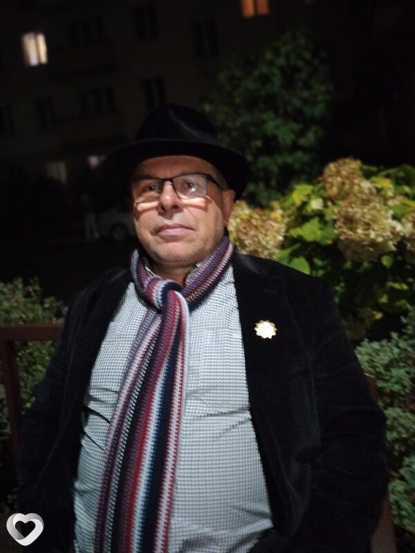 Андрей, 56, Минске — анкета №2945678
