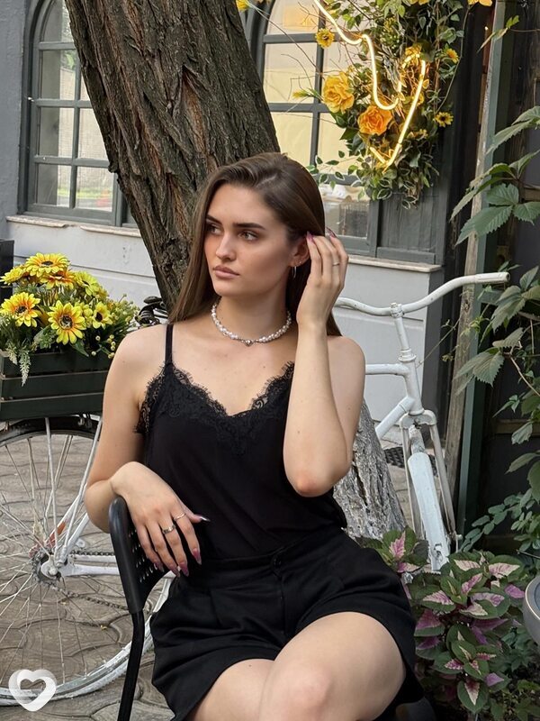 Кристина, 24, Москве — анкета №2945697