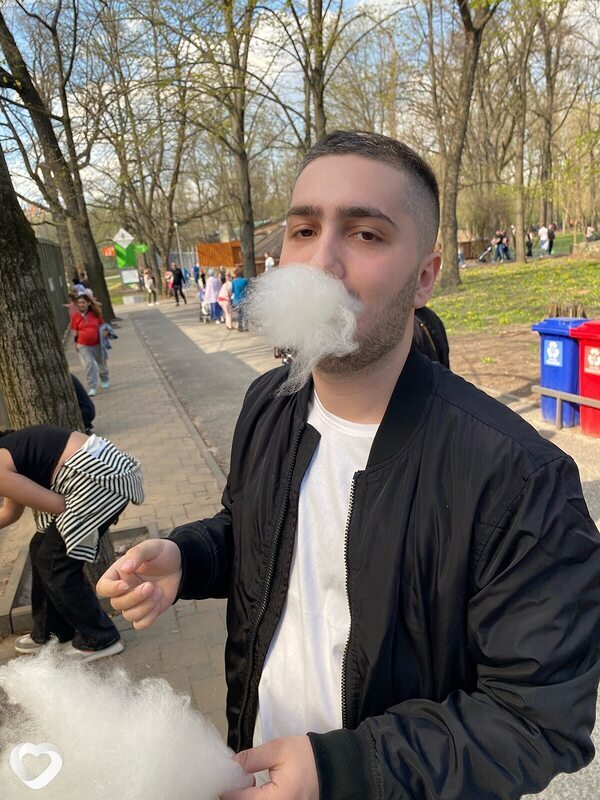 Денис, 26, Ростове-на-Дону — анкета №2945699