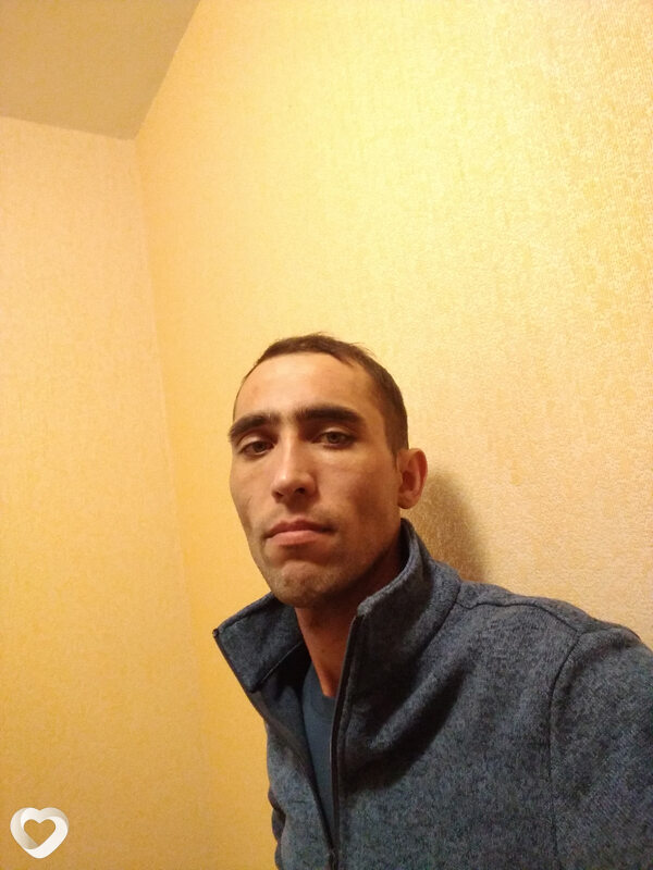 Слава, 36, Санкт-Петербурге — анкета №2945700