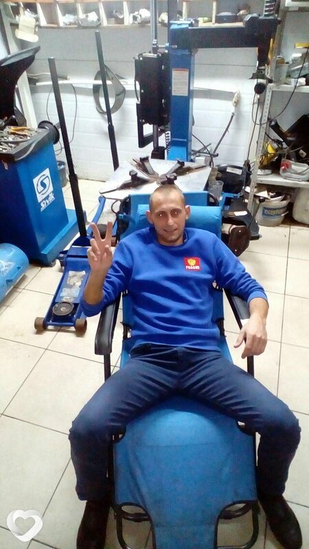 Саша, 38, Воронеже — анкета №2945704