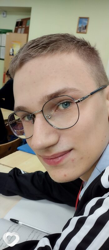 Петр, 19, Липецке — анкета №2945770