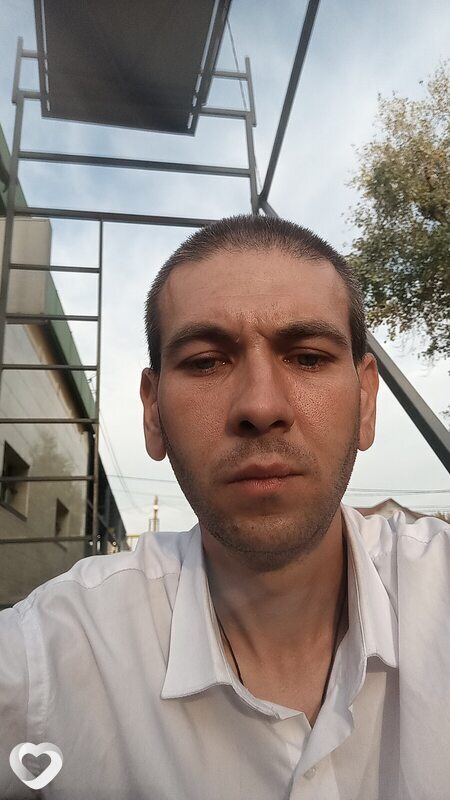 Виктор, 33, Алматы — анкета №2945771