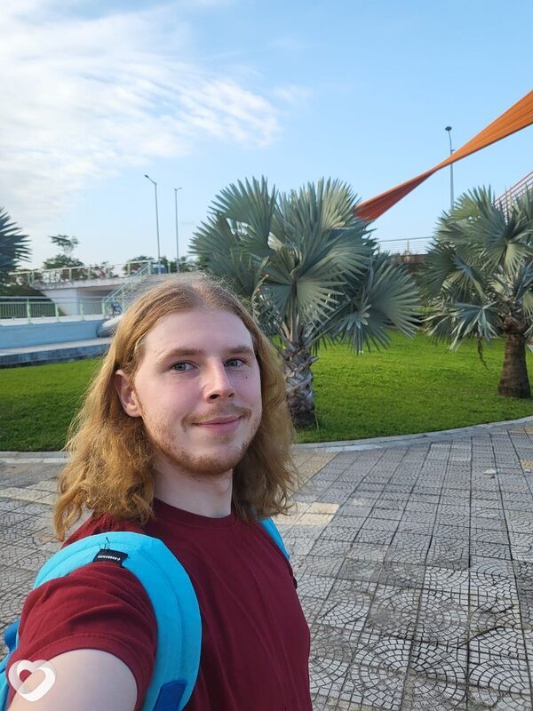 Богдан, 27, Калининграде — анкета №2945773