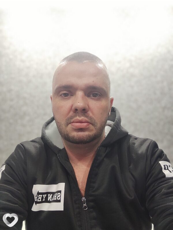 Влад, 36, Ленске — анкета №2945774