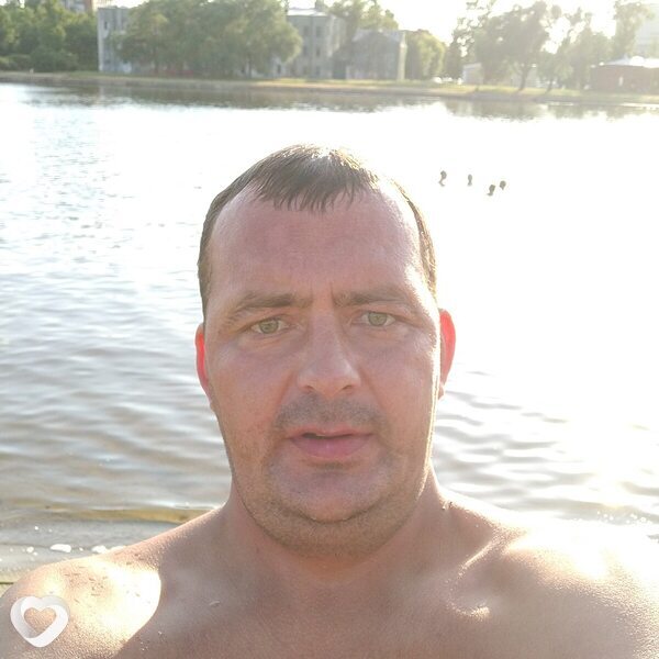 Сергей, 44, Санкт-Петербурге — анкета №2945778