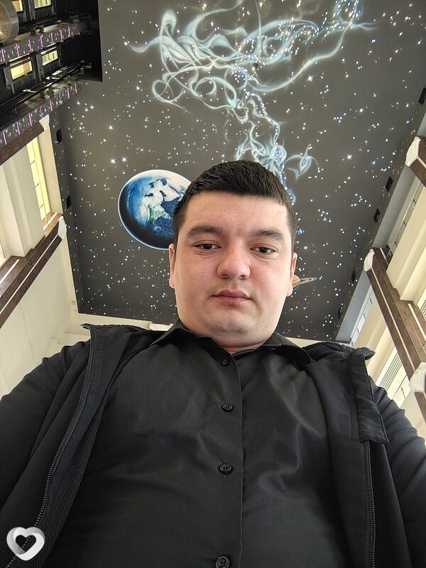 Улугбек, 25, Нижнем Новгороде — анкета №2945780