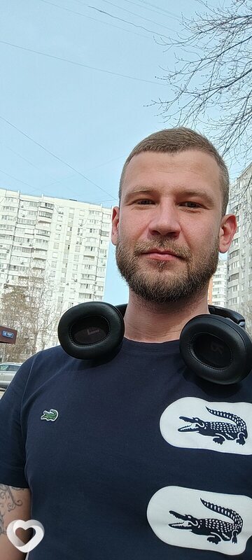 Сережа, 40, Мытищах — анкета №2945783