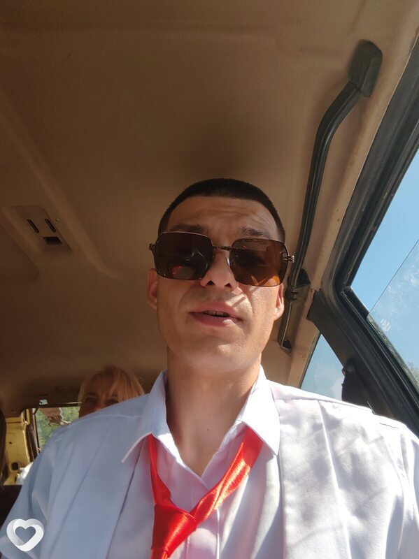 Владимир, 26, Славянске-на-Кубани — анкета №2945785