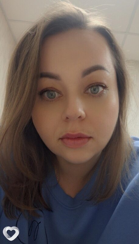 She, 34, Орёл — анкета №2945715
