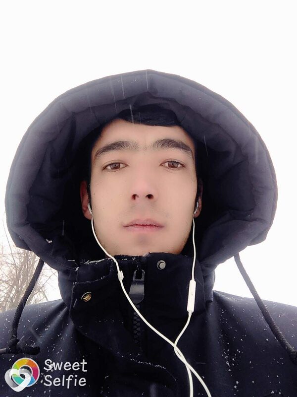 Камол, 32, Киржаче — анкета №2945724