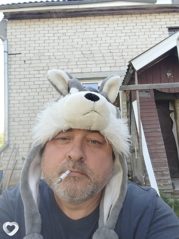 Юрий, 55, Могилев — анкета №2945744