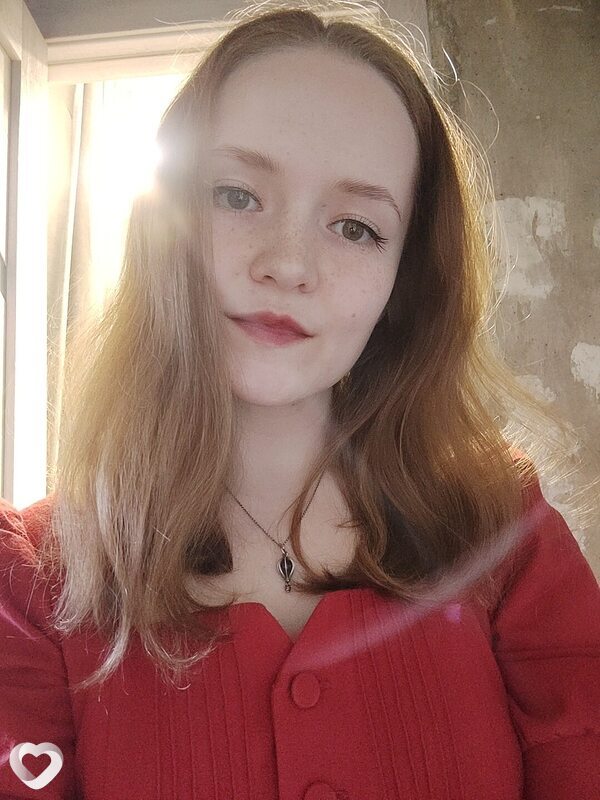 Anastasia, 27, Екатеринбурге — анкета №2945745