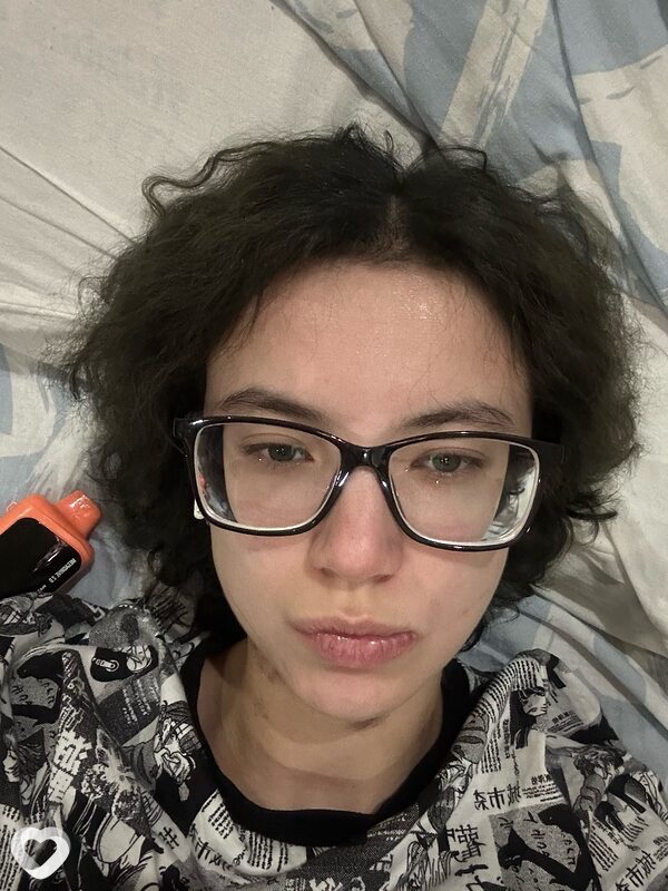 Настя, 23, Орске — анкета №2945753