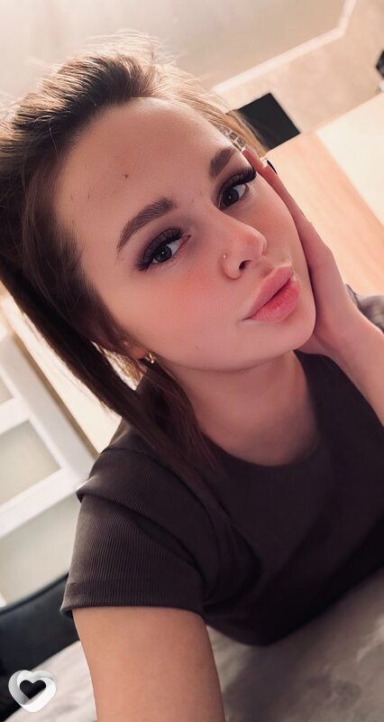 Ульяна, 30, Москве — анкета №2945754