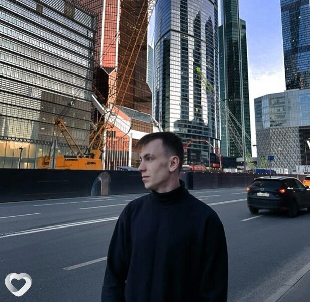 Коля, 19, Нижнем Новгороде — анкета №2945757