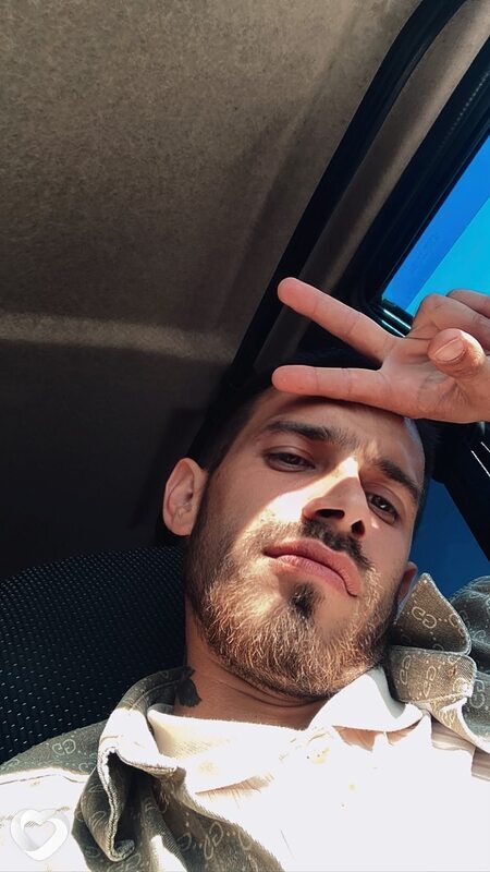 Дмитрий, 31, Костроме — анкета №2945762