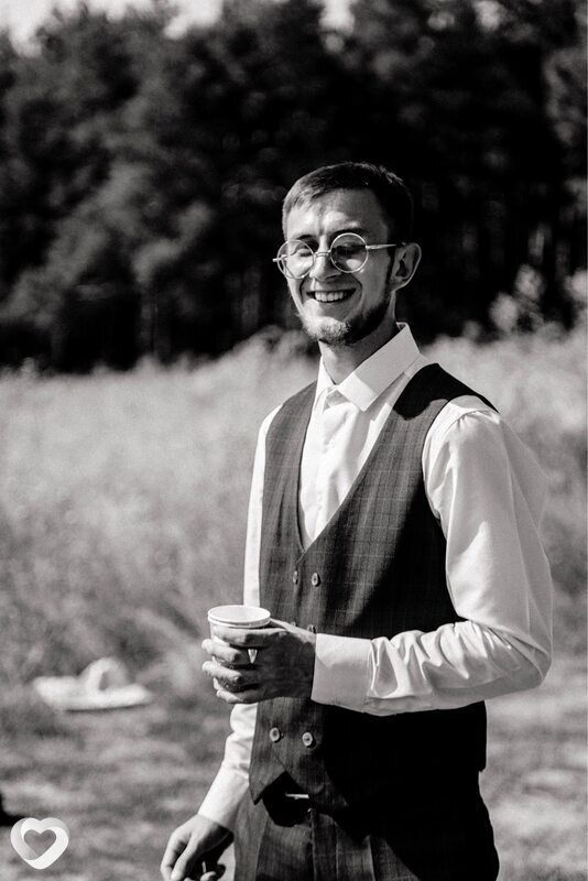 Александр, 27, Энгельсе — анкета №2945940