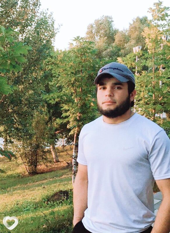 Мухаммед, 25, Самаре — анкета №2945941