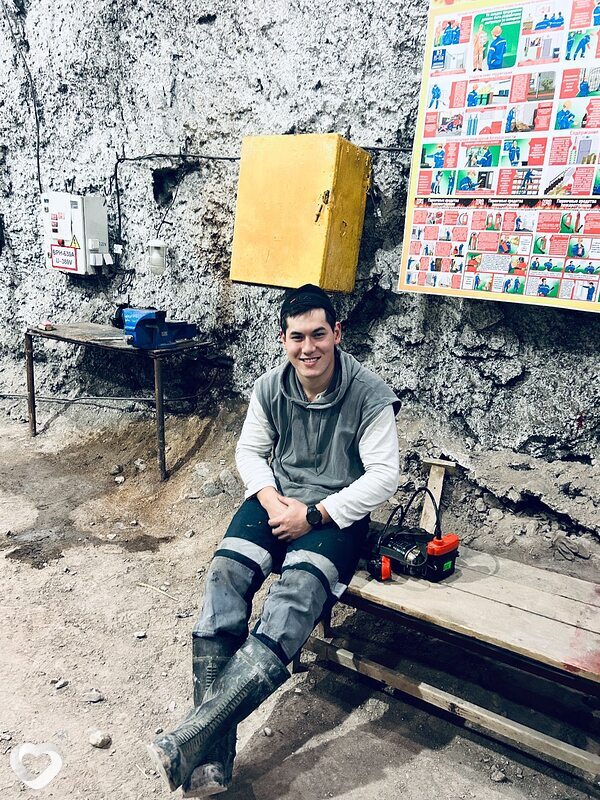 Галымжан, 26, Жезказгане — анкета №2945942
