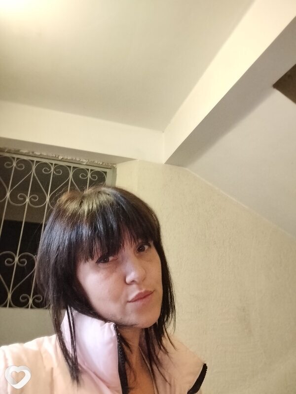 Екатерина, 38, Москве — анкета №2945946