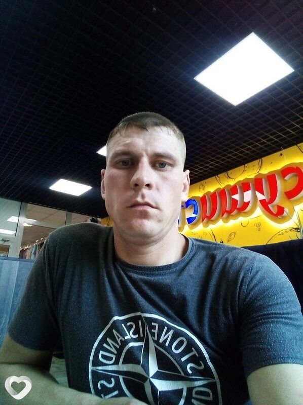 Богдан, 39, Москве — анкета №2945957