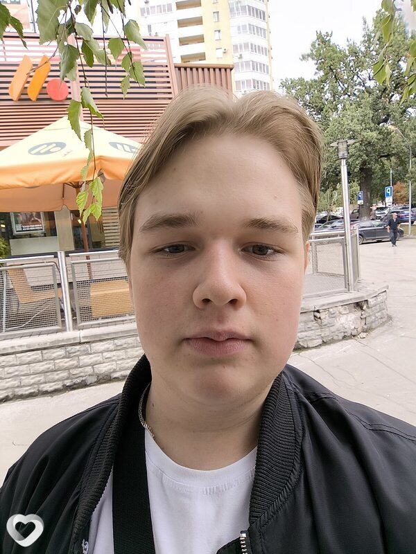 Тимур, 18, Москве — анкета №2945962