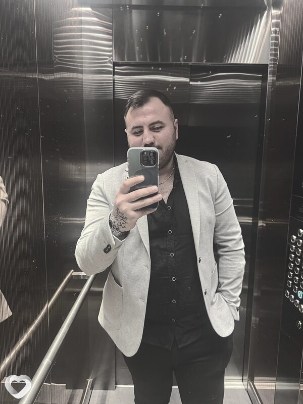 Demir, 29, Киеве — анкета №2945868