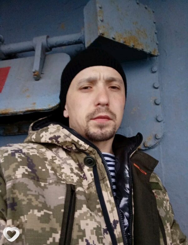 Алексей, 33, Владивостоке — анкета №2945869