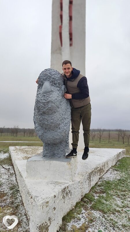 Артем, 34, Нижнем Новгороде — анкета №2945870
