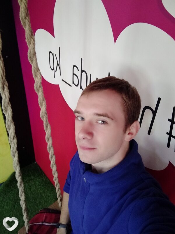 Дмитрий, 29, Ровно — анкета №2946508