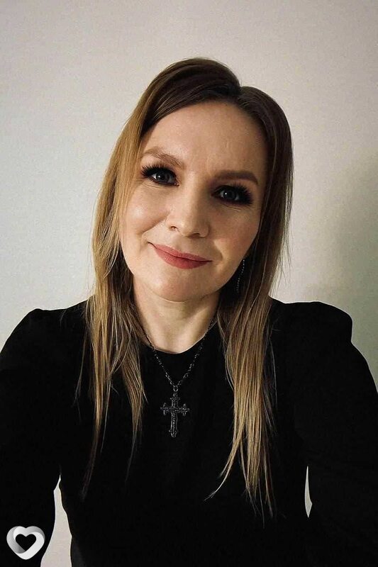 Алина, 41, Казани — анкета №2946510