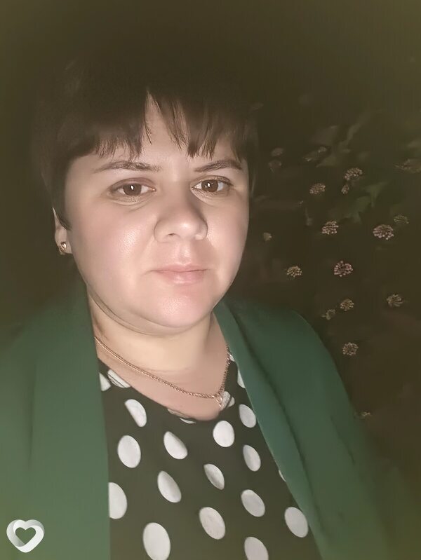 Татьяна, 38, Борисоглебске — анкета №2945814