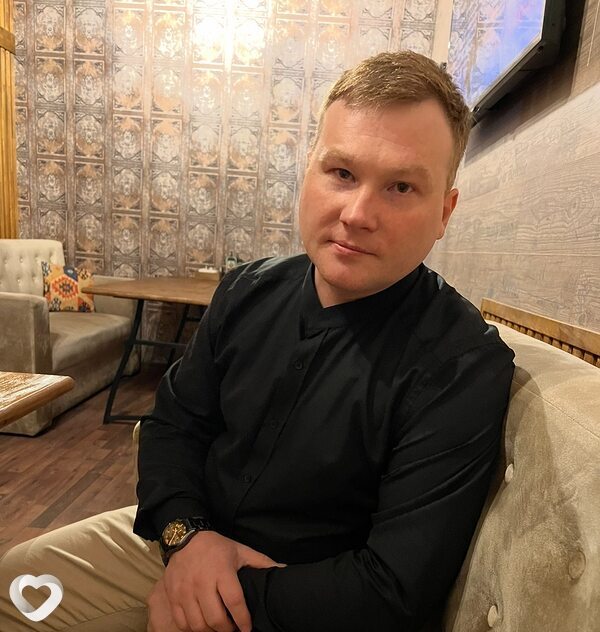 Alexander, 30, Челябинске — анкета №2945830