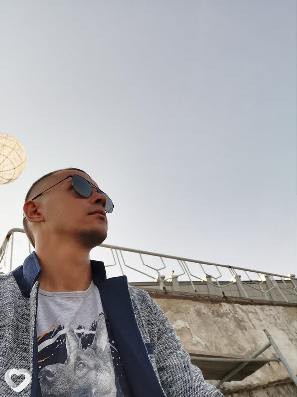 Динар, 38, Оренбурге — анкета №2945832