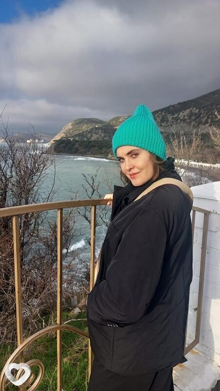 Дана, 41, Усть-Кут — анкета №2945833