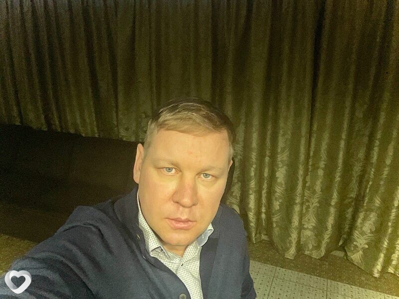 Евгений, 36, Тюмени — анкета №2945835