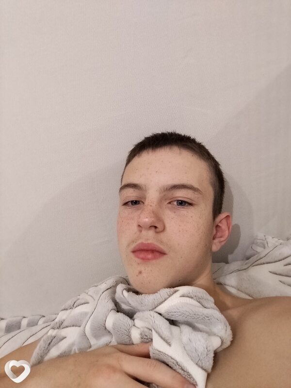Тимофей, 21, Москве — анкета №2945917