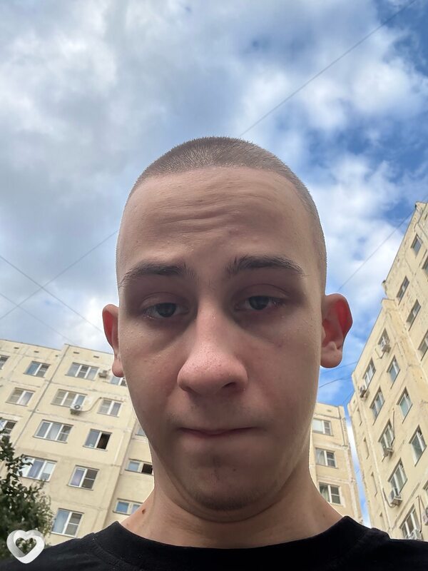Владимир, 19, Ростове-на-Дону — анкета №2945921