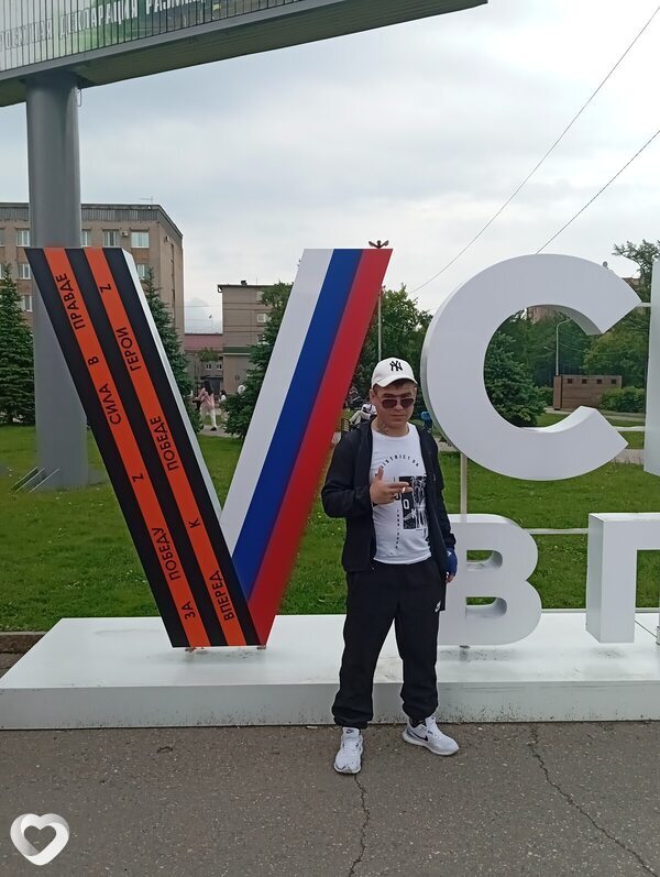 Павел, 30, Уссурийске — анкета №2945924