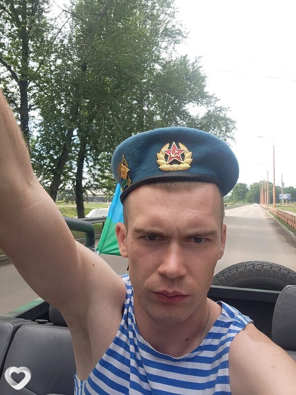 Дмитрий, 23, Черемхове — анкета №2945926