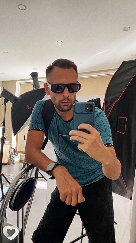 Евген, 38, Ялте — анкета №2945932