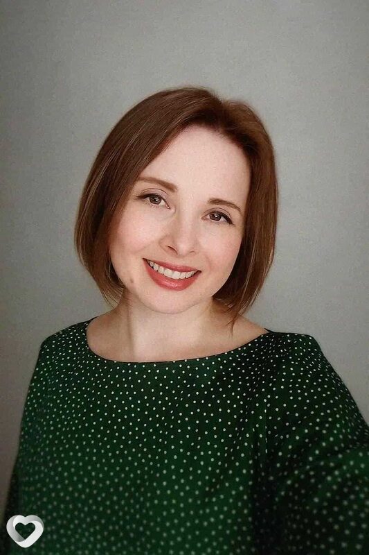 Галина, 41, Казани — анкета №2945799